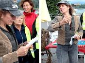 Action citoyenne: nettoyage lac, pour 24ème année consécutive