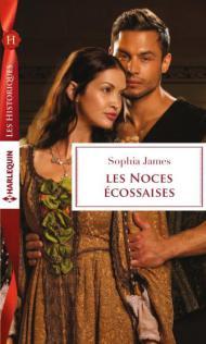 Les noces écossaises de Sophia James