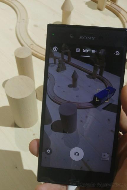 IFA 2016 : Sony va encore plus loin pour la photo sur Smartphone avec l’Xperia XZ