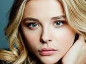 #Deauville2016 Chloé Grace Moretz Prix Nouvel Hollywood