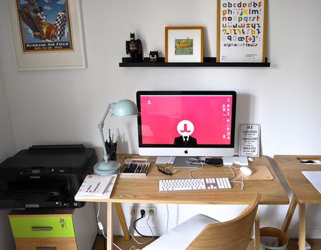 Comme dans mes rêves