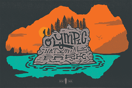 À la gloire des parcs nationaux