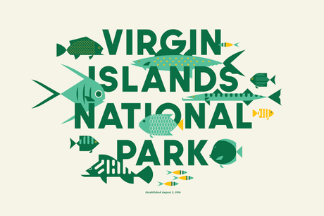 À la gloire des parcs nationaux