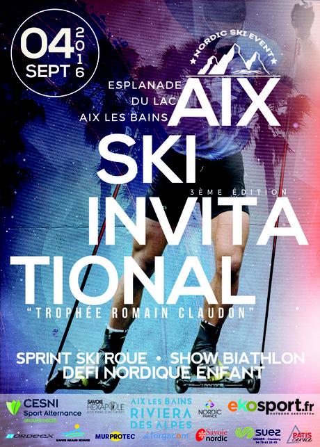 [Rendez-vous] AIX SKI Invitational