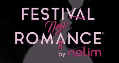 EVENEMENT ♡ Festival New Romance by Nolim