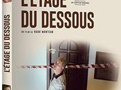 Concours: L’étage dessous gagner