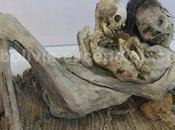 momification François Hollande