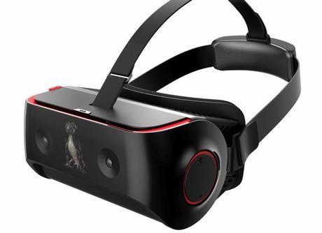 IFA 2016 : Qualcomm met les bouchées double pour la Réalité Virtuelle et les montres connectées IFA 2016 : Qualcomm met les bouchées double pour la Réalité Virtuelle et les montres connectées