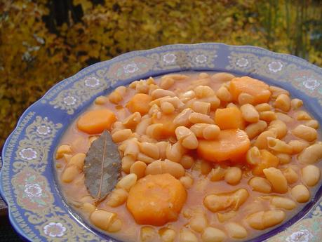 cuisine marocaine loubia