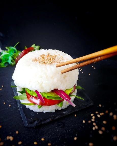 Veggie résolutions.