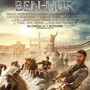 Critique – Ben Hur
