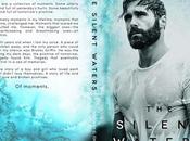 Découvrez sublime couverture Silent Waters Brittany Cherry