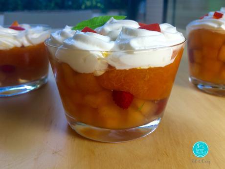 Vos 4 recettes préférées d'Août sont .... Vos 4 recettes préférées d'Août sont ....