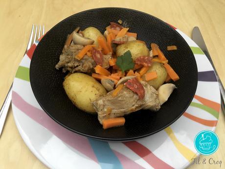 Vos 4 recettes préférées d'Août sont .... Vos 4 recettes préférées d'Août sont ....