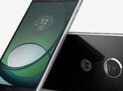 2016 Nouveau smartphone Motorola Moto Play adaptateurs Mods pour étendre possibilités multimédia