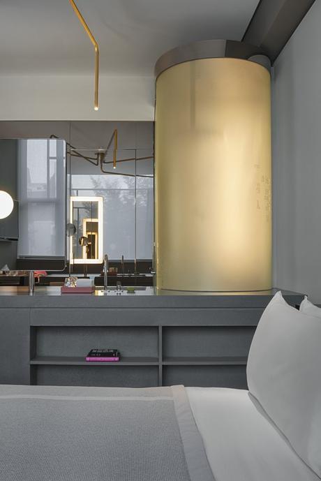 W Amsterdam, un bijou à Amsterdam who4090gr-181602-Fabulous Room -Exchange