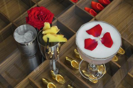 W Amsterdam, un bijou à Amsterdam who4090rf-188993-Cocktail