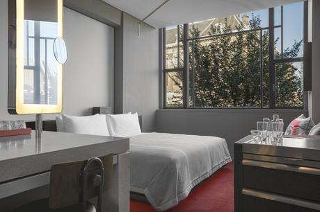 W Amsterdam, un bijou à Amsterdam who4090gr-181600-Fabulous Room -Exchange