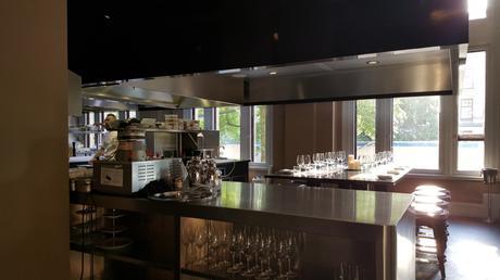 W Amsterdam, un bijou à Amsterdam 20160604_191407