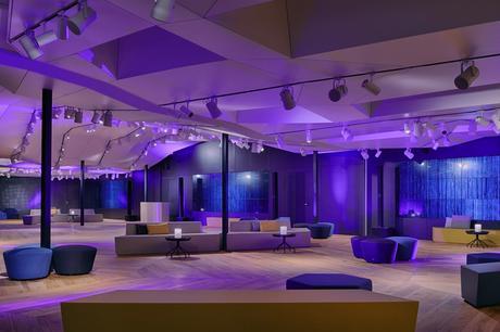 W Amsterdam, un bijou à Amsterdam who4090mf-188973-Great Room - Lounge