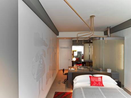 W Amsterdam, un bijou à Amsterdam who4090gr-171546-Wonderful Room - Exchange