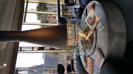 W Amsterdam, un bijou à Amsterdam 20160604_185603
