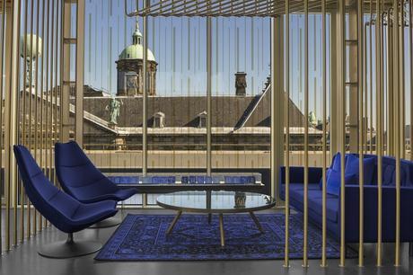 W Amsterdam, un bijou à Amsterdam who4090re-181588-Birdcage