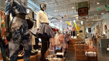 W Amsterdam, un bijou à Amsterdam 20160604_190956