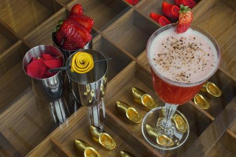 W Amsterdam, un bijou à Amsterdam who4090rf-188992-Cocktail