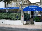 Clos basque, restaurant Biarritz