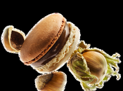Gourmandise/Food macaron Mois Pierre Marcolini