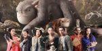 [Critique] Monster Hunt, mignon vilain