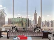 Visite privée appartement-penthouse Gucci Manhattan
