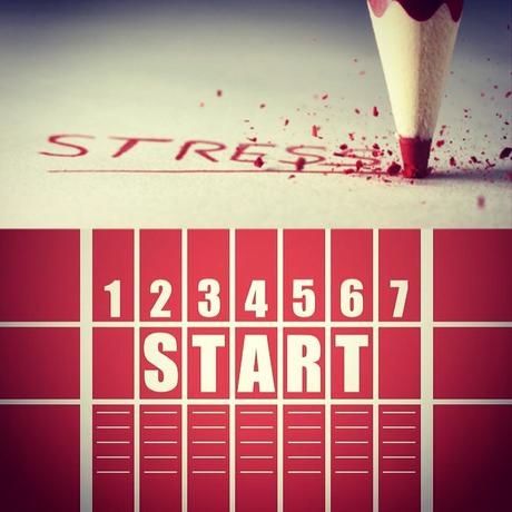 Le GeekSportif : la course à pied DIMINUE LE STRESS