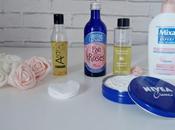 BEAUTÉ routine soir