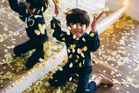 Bonton Birthday Party BONTON Anniversaire