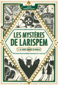 Les mytères de Larispem