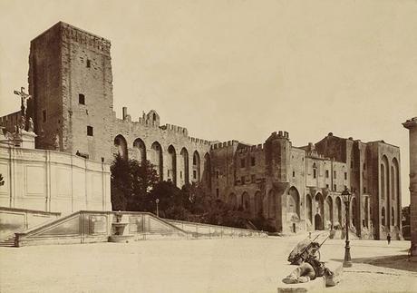 Lou palais di Papo souto lou Segound Empèri 1040753535.jpg