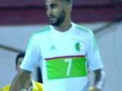Vidéo tous buts match l'Algérie face Lisotho