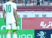 Vidéo cinquième pour l'Algerie signé Boudebouz