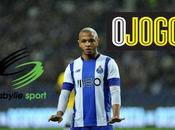 Brahimi: grande surprise annoncé journal Jogo'