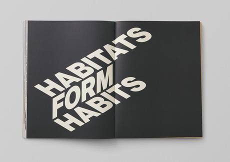 Logotypé en escalier