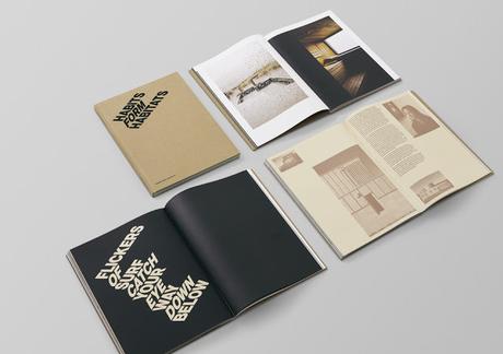 Logotypé en escalier