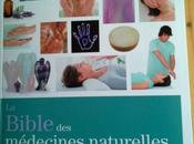 nombreuses possibilités guérison médecines naturelles