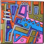 Peintures de Tarek (2)