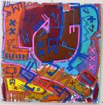 Peintures de Tarek (2)