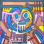 Peintures de Tarek (2)