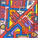 Peintures de Tarek (2)