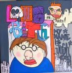 Peintures de Tarek (2)