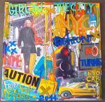 Peintures de Tarek (2)